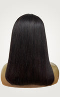 Glueless Bob HD Lace Wig 14''