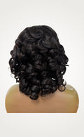 Bouncy Curls Glueless Wig 12" (13x4 HD Lace)