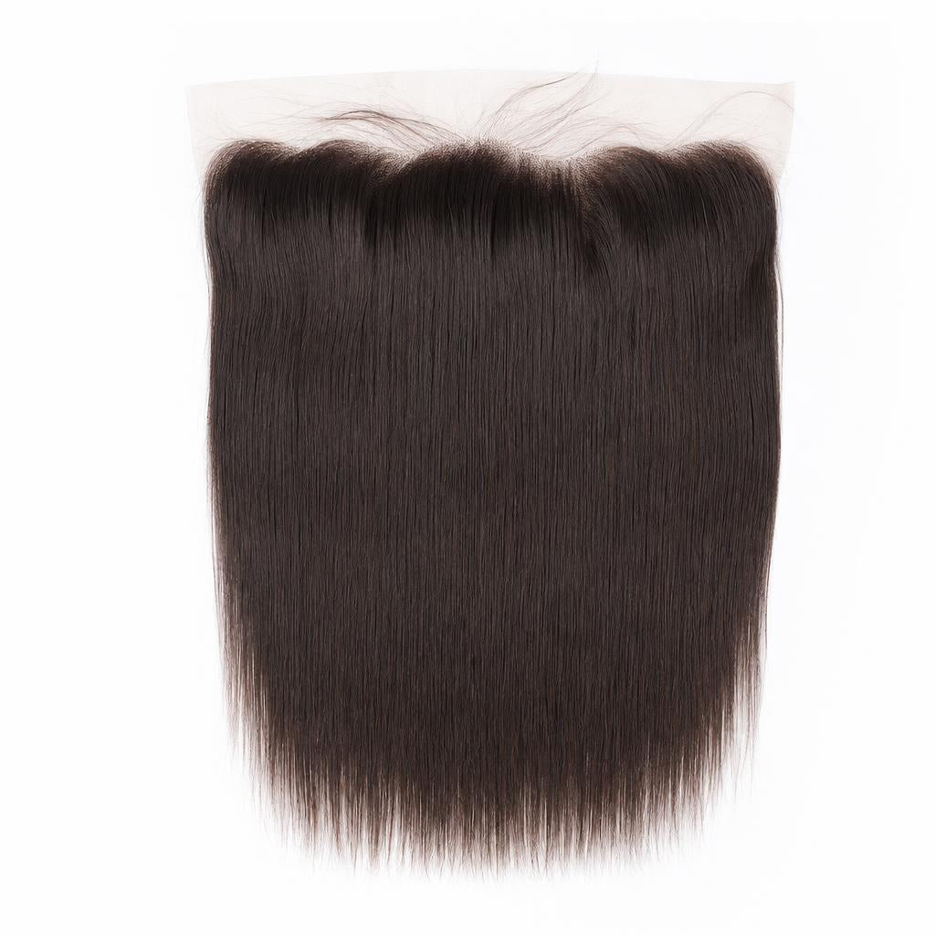 HD Lace Frontal 13x4 18'' natural