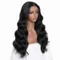 Body Wave HD Lace Front Wig