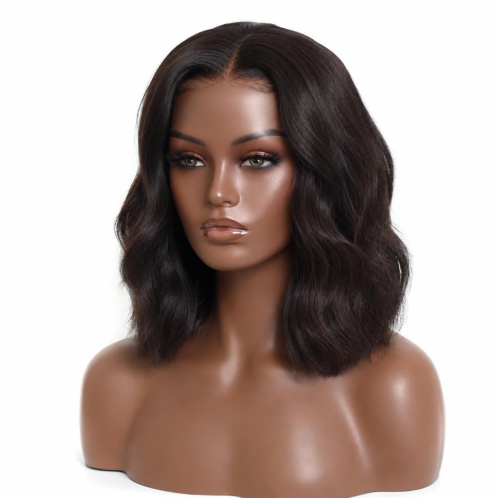 Loose Wave Lace Front Wig