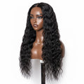 Water Wave HD Lace Front Wig